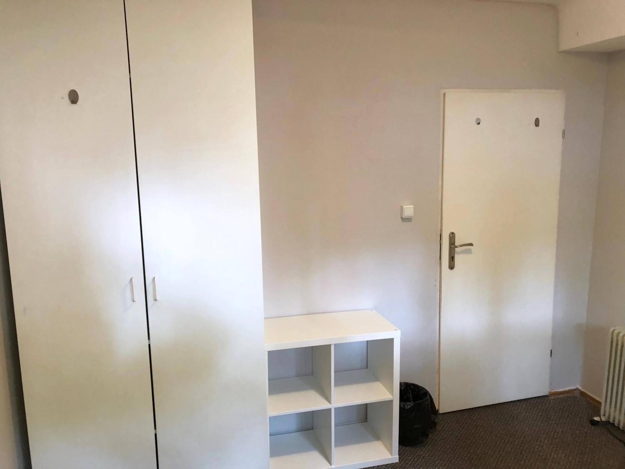 Student-House Kazimierzowska Hostel Varşovia Cameră foto